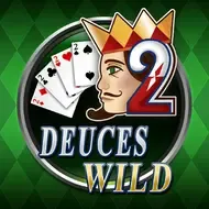 Deuces WildPlayace screenshot