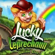 Lucky Leprechaun screenshot