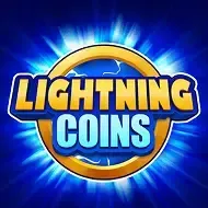 Lightning Coins Hold and SpinBarbarabang screenshot