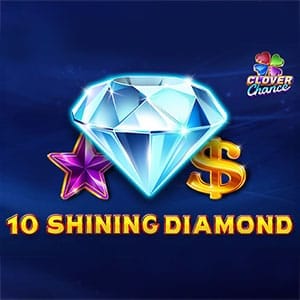 10 Shining Diamond screenshot