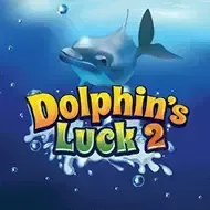 Dolphin's Luck 2Booming screenshot