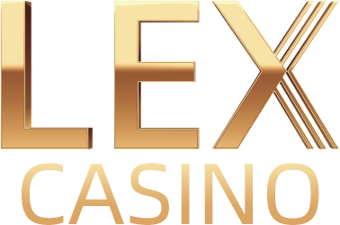 Lex Casino Logo